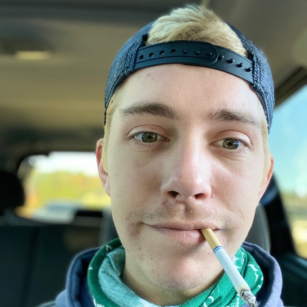 Meet your Posher, James